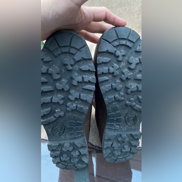 Alt-Berg Defender Combat Boot Men’s Size 8 - Picture 4 of 5